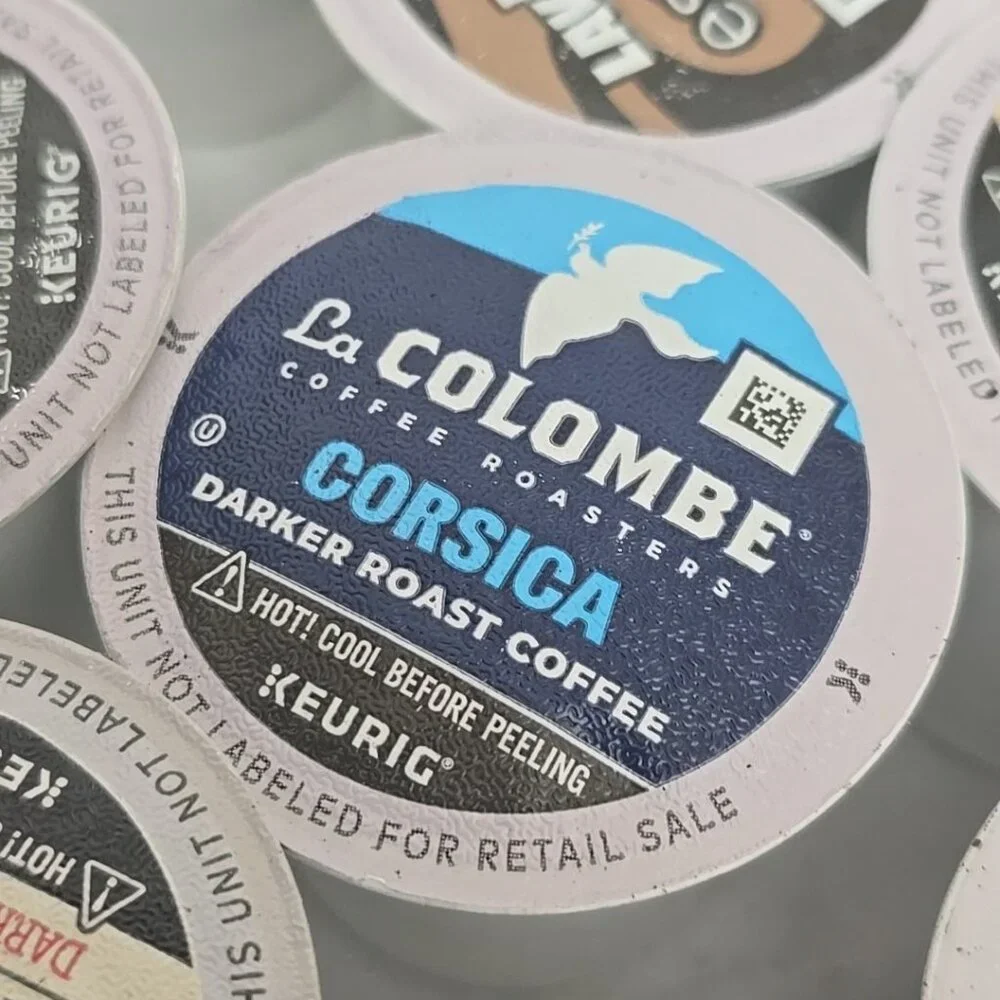 BULK OF 39 COUNT Keurig K-Cup Variety Collection Bold Roast Coffee - Picture 7 of 10